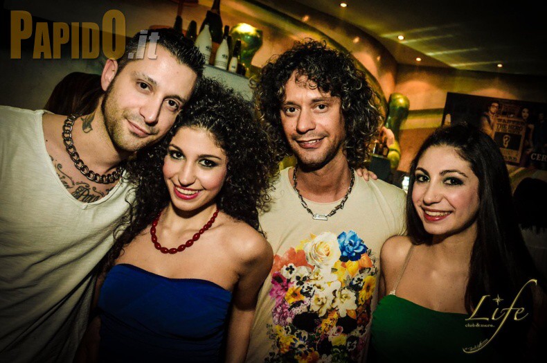 Sabato 02 Marzo 2013: 
