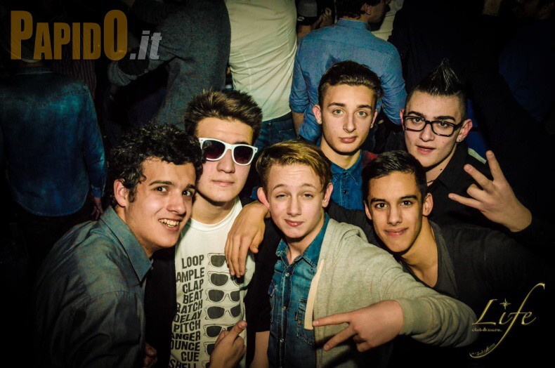 Sabato 02 Marzo 2013: 