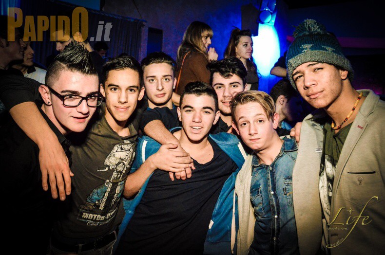Sabato 02 Marzo 2013: 