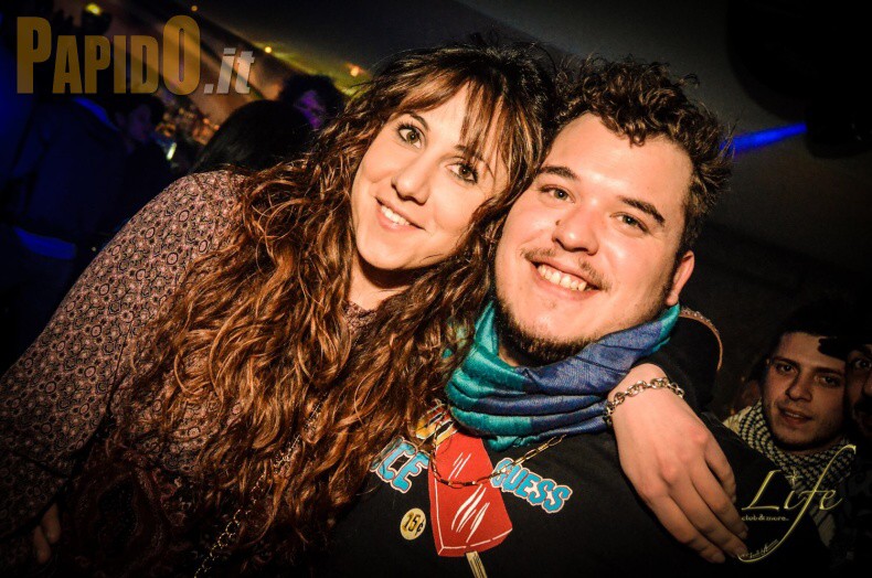 Sabato 02 Marzo 2013: 