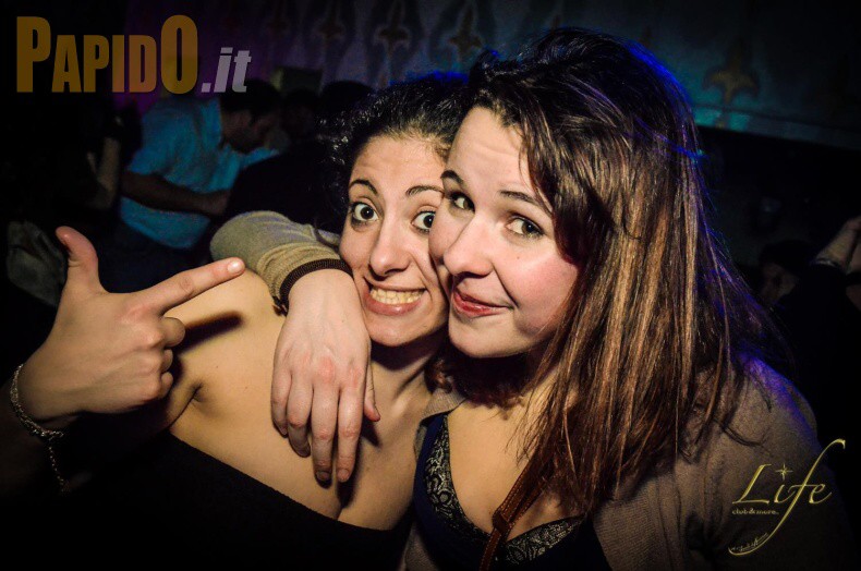 Sabato 02 Marzo 2013: 
