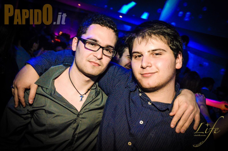 Sabato 02 Marzo 2013: 