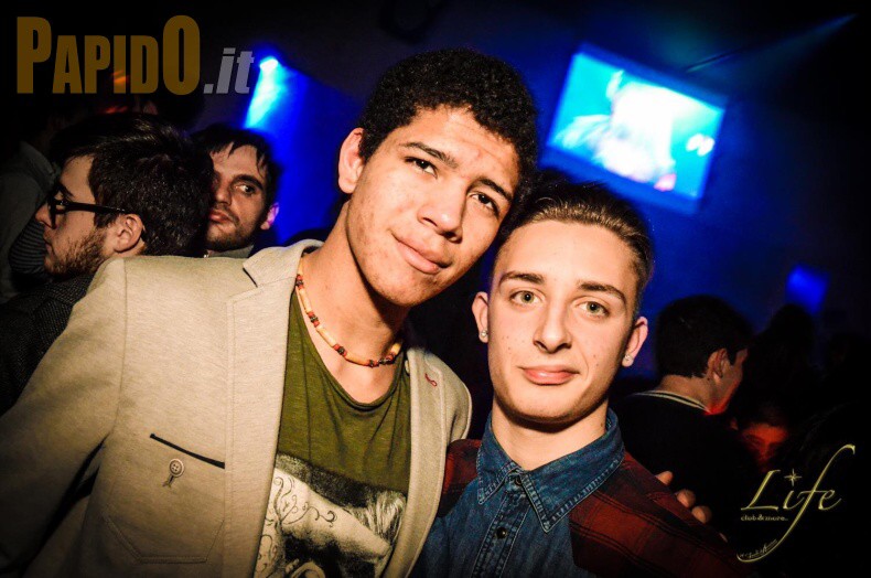 Sabato 02 Marzo 2013: 