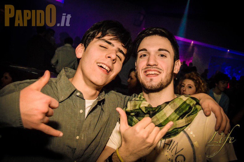 Sabato 02 Marzo 2013: 