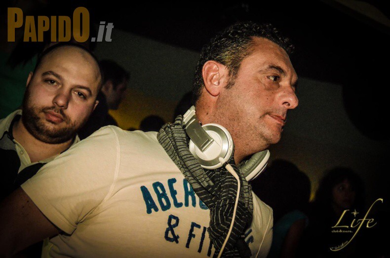 Sabato 02 Marzo 2013: 