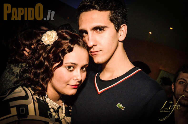 Sabato 02 Marzo 2013: 