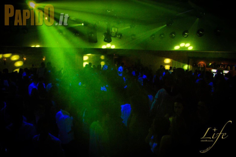Sabato 02 Marzo 2013: 