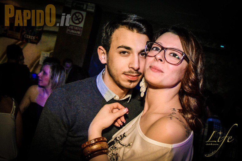 Sabato 02 Marzo 2013: 