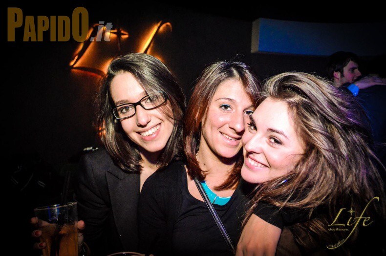 Sabato 02 Marzo 2013: 