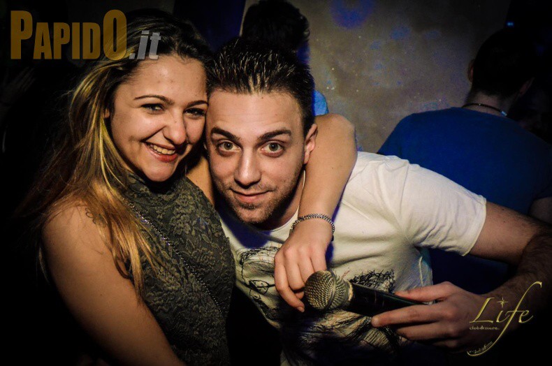 Sabato 02 Marzo 2013: 