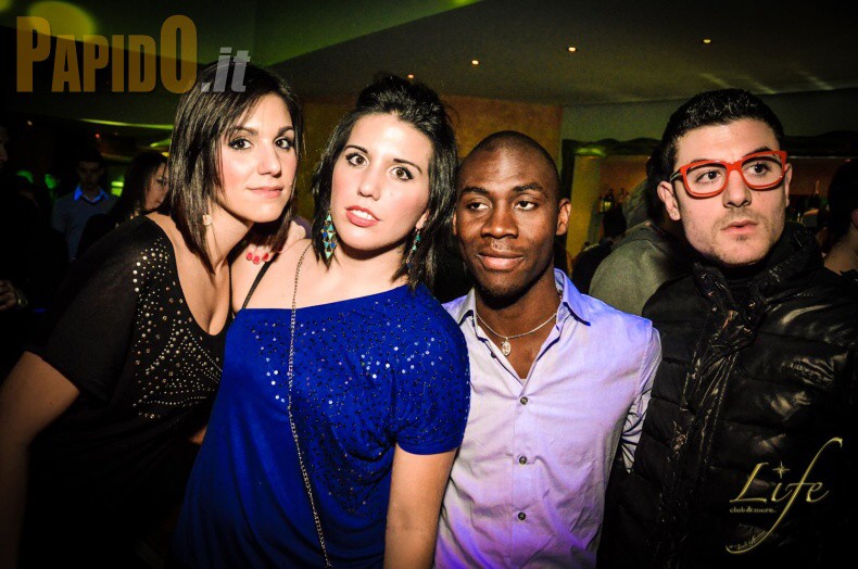 Sabato 02 Marzo 2013: 