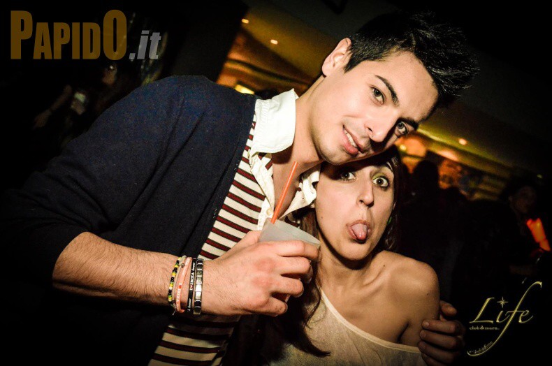 Sabato 02 Marzo 2013: 