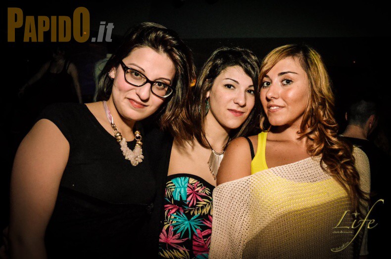 Sabato 02 Marzo 2013: 