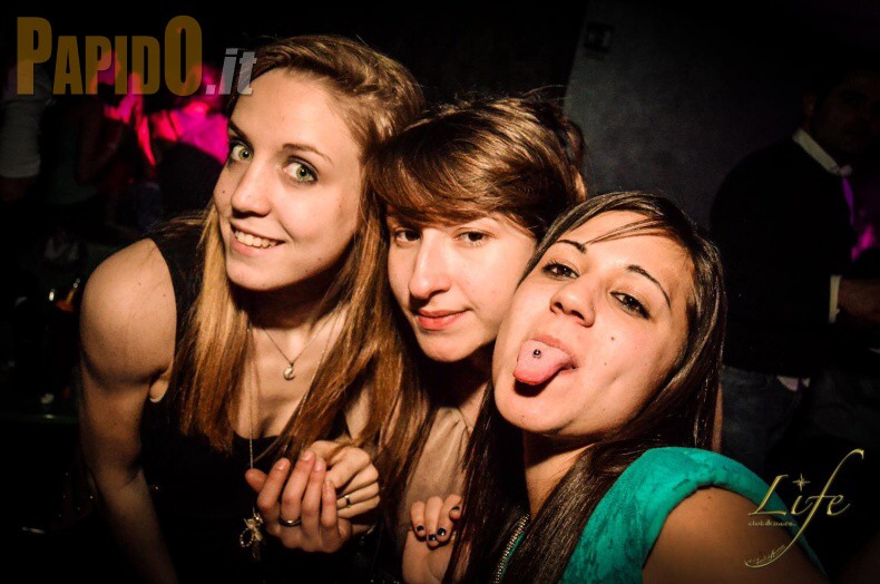 Sabato 02 Marzo 2013: 