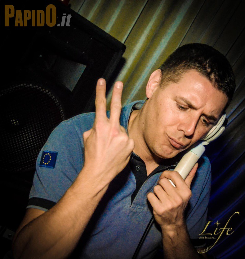 Sabato 02 Marzo 2013: 