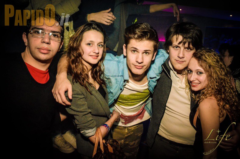Sabato 02 Marzo 2013: 