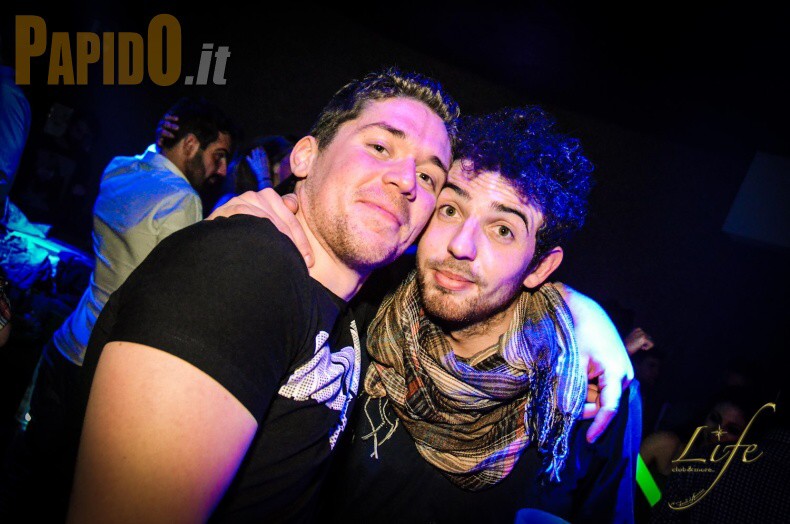 Sabato 02 Marzo 2013: 