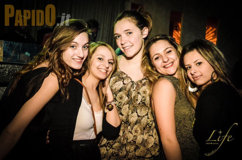 Sabato 02 Marzo 2013: 