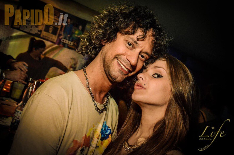 Sabato 02 Marzo 2013: 