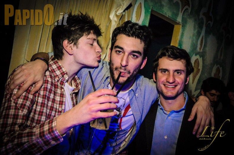 Sabato 02 Marzo 2013: 