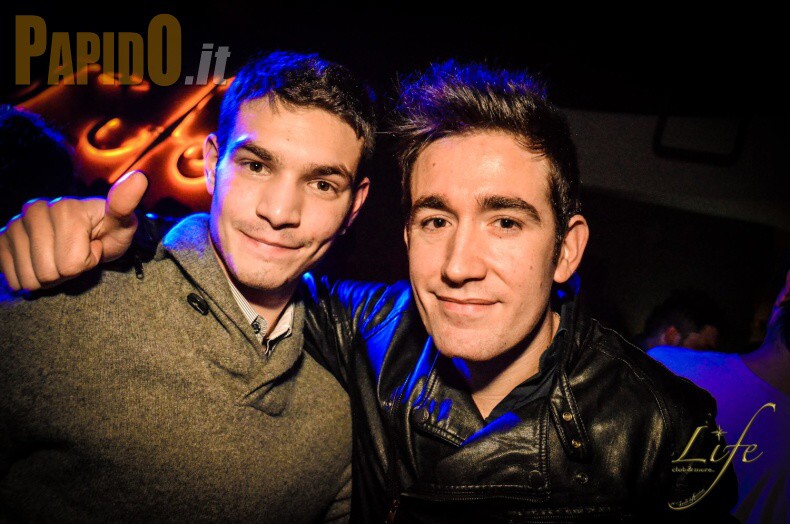 Sabato 02 Marzo 2013: 