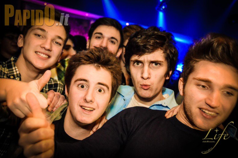 Sabato 02 Marzo 2013: 