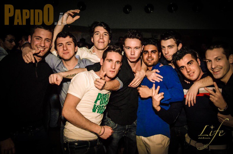 Sabato 02 Marzo 2013: 
