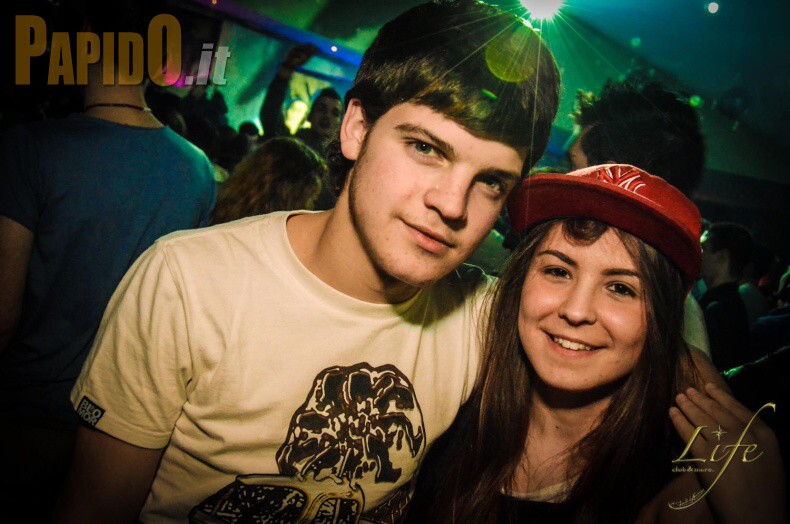 Sabato 02 Marzo 2013: 
