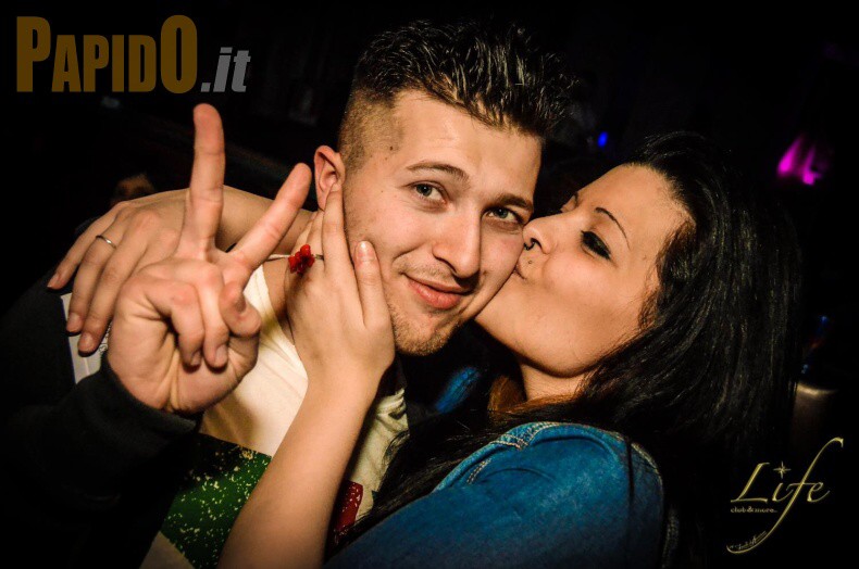 Sabato 02 Marzo 2013: 
