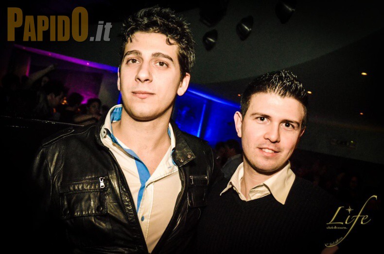 Sabato 02 Marzo 2013: 