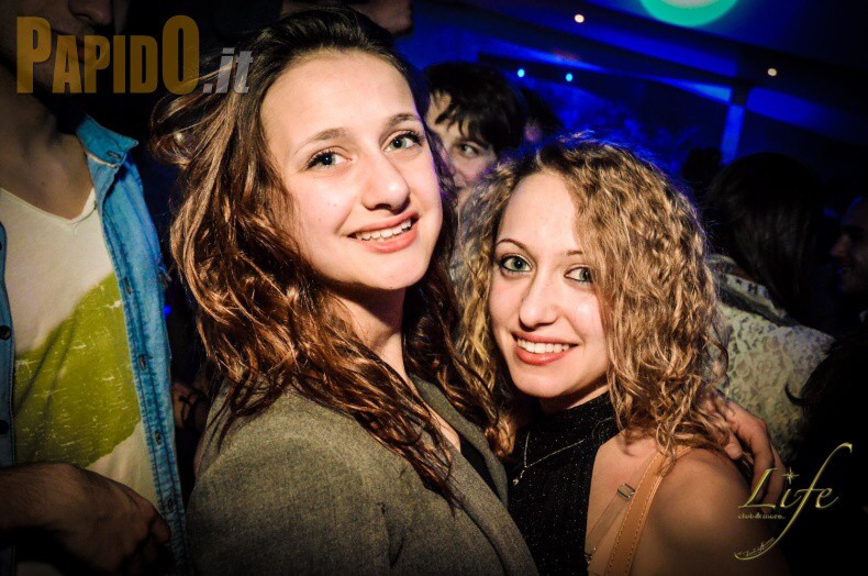 Sabato 02 Marzo 2013: 