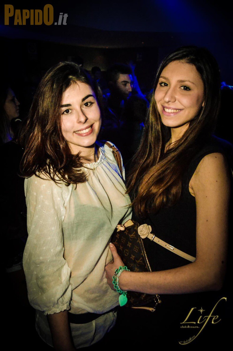 Sabato 02 Marzo 2013: 