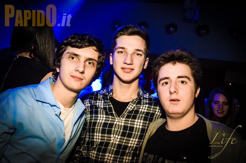 Sabato 02 Marzo 2013: 