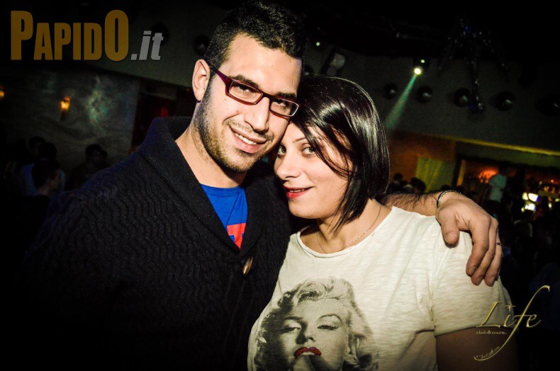 Sabato 02 Marzo 2013: 