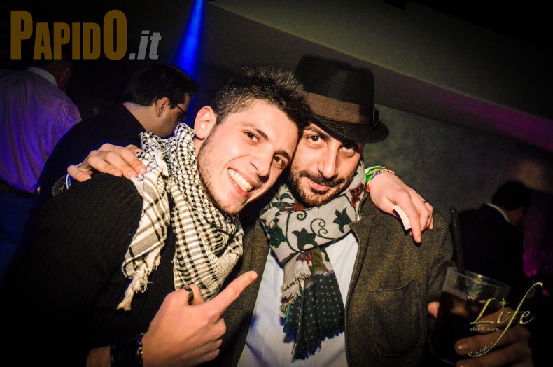 Sabato 02 Marzo 2013: 