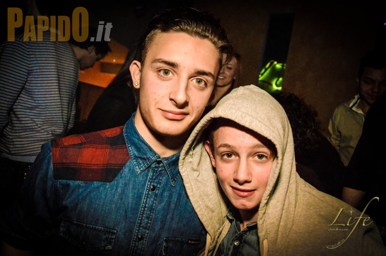 Sabato 02 Marzo 2013: 