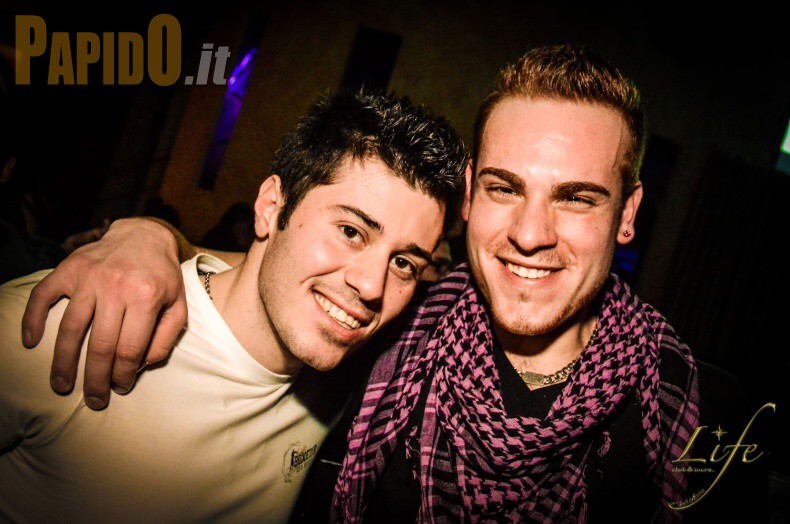 Sabato 02 Marzo 2013: 