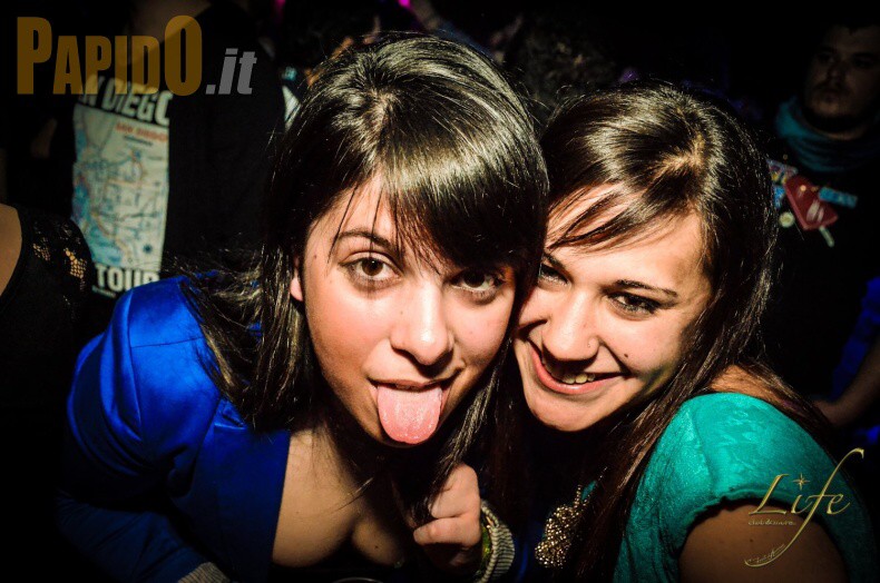Sabato 02 Marzo 2013: 