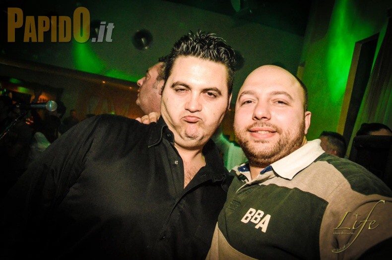 Sabato 02 Marzo 2013: 
