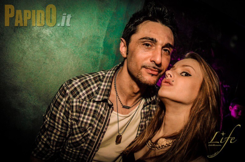 Sabato 02 Marzo 2013: 