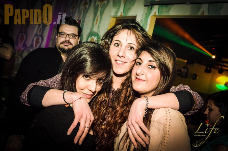 Sabato 02 Marzo 2013: 