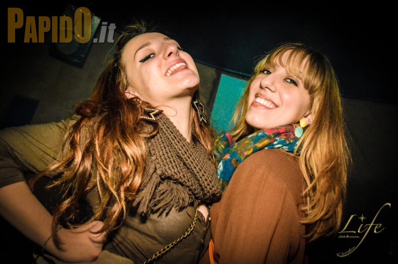 Sabato 02 Marzo 2013: 