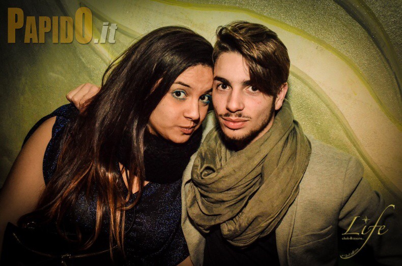 Sabato 02 Marzo 2013: 