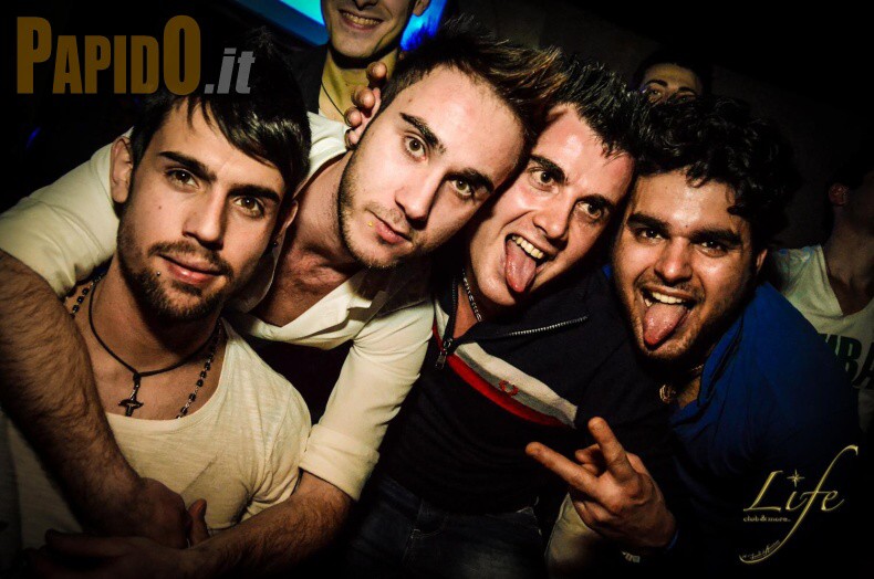 Sabato 02 Marzo 2013: 