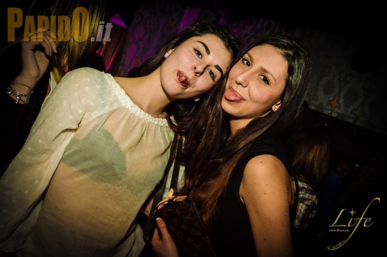 Sabato 02 Marzo 2013: 