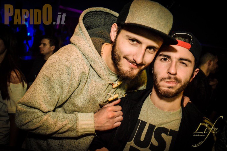 Sabato 02 Marzo 2013: 