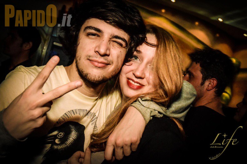 Sabato 02 Marzo 2013: 