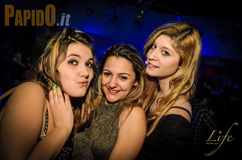 Sabato 02 Marzo 2013: 