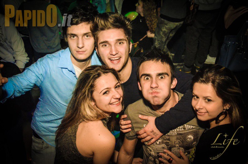 Sabato 02 Marzo 2013: 