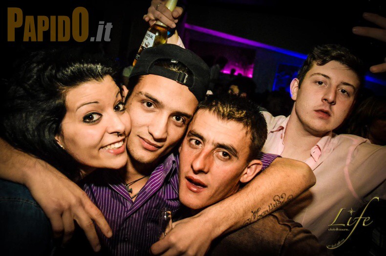 Sabato 02 Marzo 2013: 